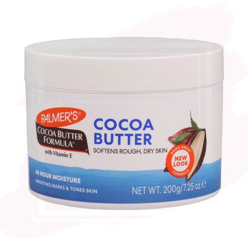 Palmer's Cocoa Butter Formula Cocoa Butter Manteca para Piel muy Seca 200 g