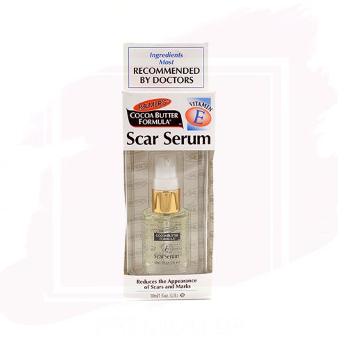 Palmer's Cocoa Butter Formula Scar Serum Reductor de Cicatrices 30 ml