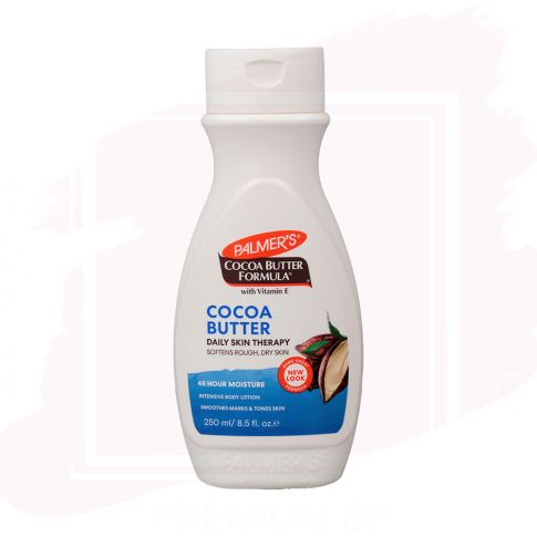 Palmer's Cocoa Butter Formula Daily Skin Therapy Manteca Hidratante para la Piel 250 ml