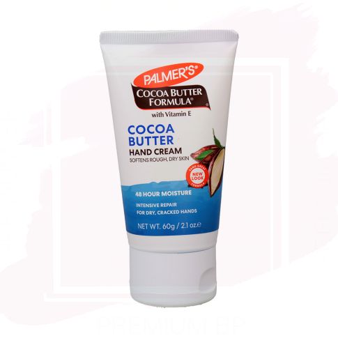 OUTLET Palmer's Cocoa Butter Formula Hand Cream para Manos Muy Secas 60 g