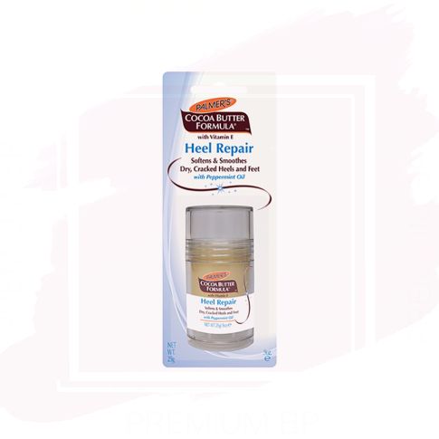 Palmer's Cocoa Butter Formula Heel Repair - Reparador de Talón en Stick 0,25 g