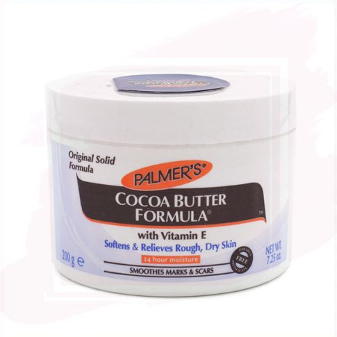 Palmer's Cocoa Butter Formula Cocoa Body Scrub Exfoliante Corporal 200 g