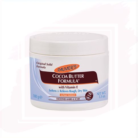 Palmer's Cocoa Butter Formula Daily Skin Therapy Manteca Hidratante para la Piel 270 g