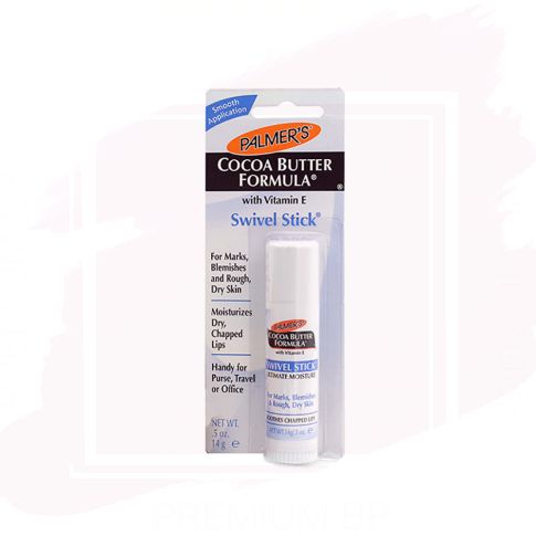 Palmer's Cocoa Butter Formula Swivel Stick Ultimate Moisture Barra de Hidratación 14 g