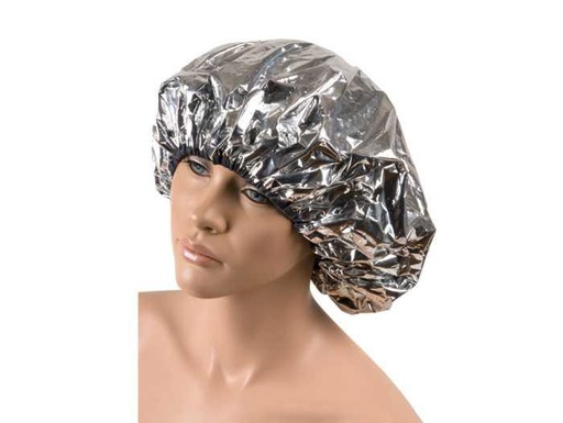 Eurostil Gorro para Mechas de Aluminio (10 ud) 02534