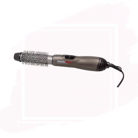 Babyliss Pro Professional Air Brush Cepillo de Aire Titanium Tourmaline 32mm