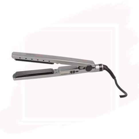 Babyliss Pro The Straightener Plancha de Alisado Iónica 230ºC