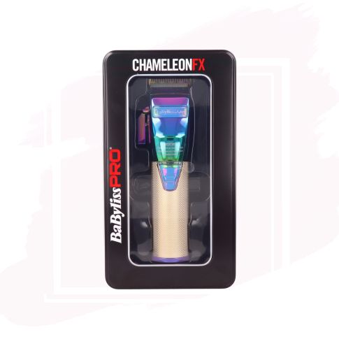 Babyliss Pro 4Artists ChameleonFX Máquina Cortapelo