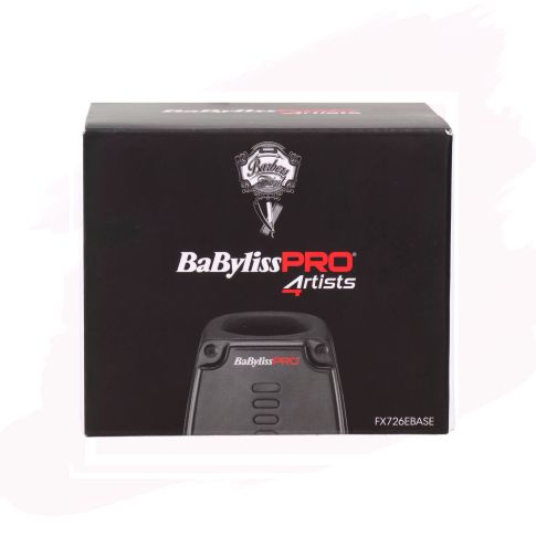 Babyliss Pro 4Artists Base de Carga para LoProfx Fx726e