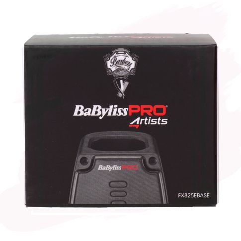 Babyliss Pro 4Artists Base de Carga para LoProFX Fx825E