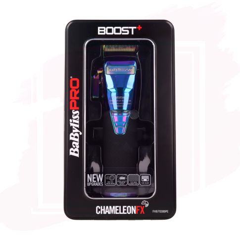 Babyliss Pro 4Artists ChameleonFX Boost Clipper Máquina de Corte