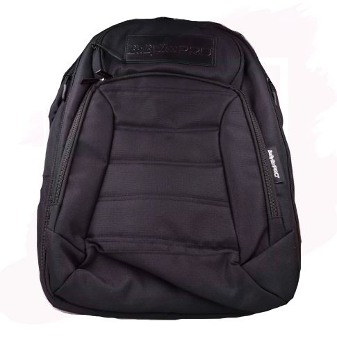 Babyliss Pro Barber Backpack Mochila Portaútiles Negra