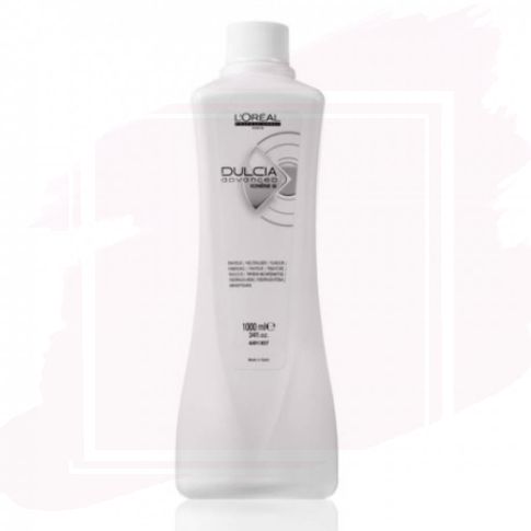 L'Oréal Dulcia Advanced Neutralizante para Permanente 1000 ml