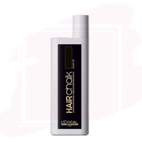 OUTLET L'Oréal Hairchalk Maquillaje para el Cabello - Black Tie 50 ml*