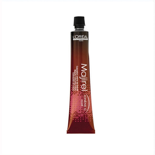 L'Oréal Majirel Tinte Permanente 4.35 - Castaño Dorado Caoba 50 ml