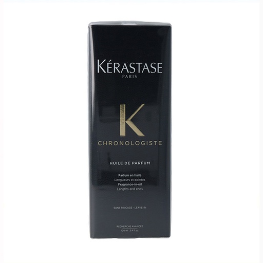 OUTLET Kérastase Chronologiste Huile de Parfum - Aceite De Perfume para el Cabello 100 ml