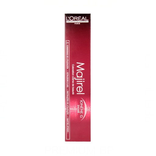 L'Oréal Majirel Tinte Permanente 0.26 - Amber Bronze 50 ml*