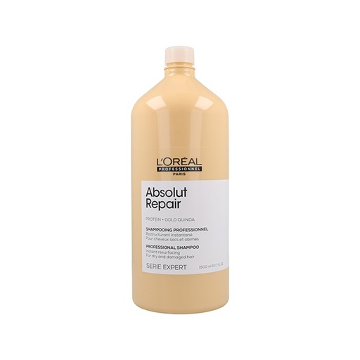 L'Oréal Série Expert Absolut Repair Gold Champú Reparador 1500 ml