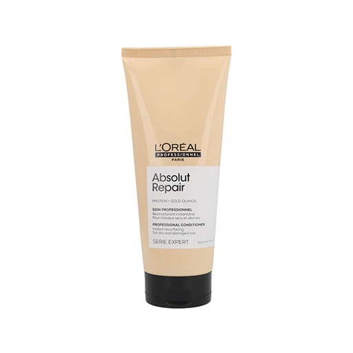 L'Oréal Serie Expert Absolut Repair Gold Acondicionador Reparador 200 ml