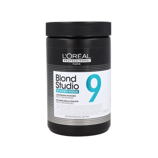 L'Oréal Blond Studio 9 Multi Techniques 9 Bonder Inside 500 g