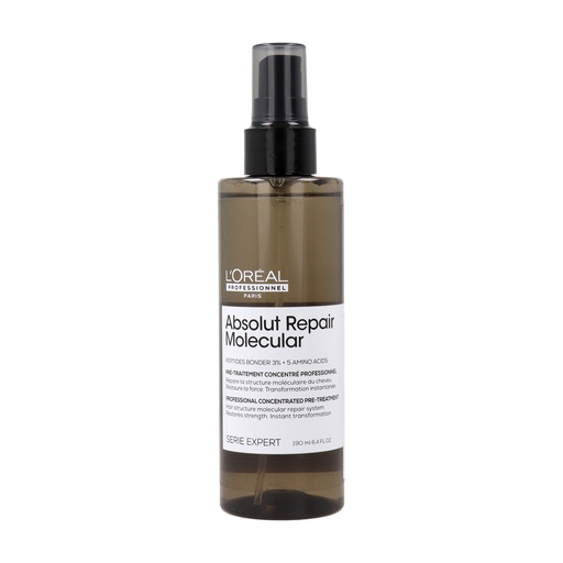 L'Oréal Série Expert Absolut Repair Mollecular Pre-Tratamiento Concentrado 190 ml