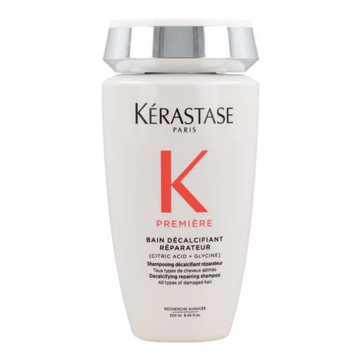 Kerastase Première Bain Décalcifiant Réparateur Champú 250 ml