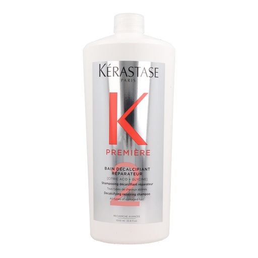 Kerastase Première Bain Décalcifiant Réparateur Champú 1000 ml