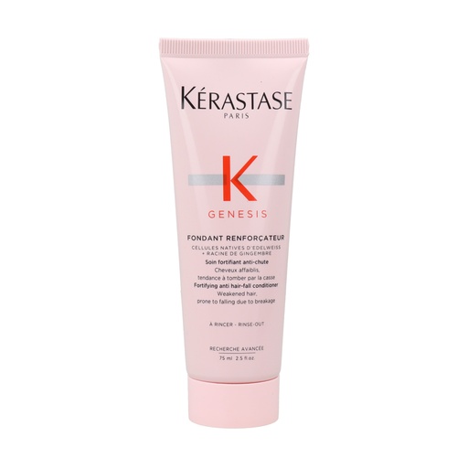 Kerastase Genesis Fondant Reinforcateur Acondicionador Fortificante Anticaída 75 ml