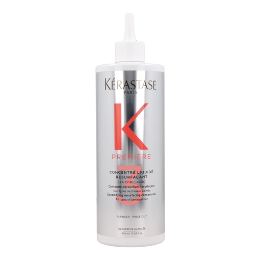 Kerastase Première Concentré Liquide Resurfaçant Tratamiento Laminar 400 ml