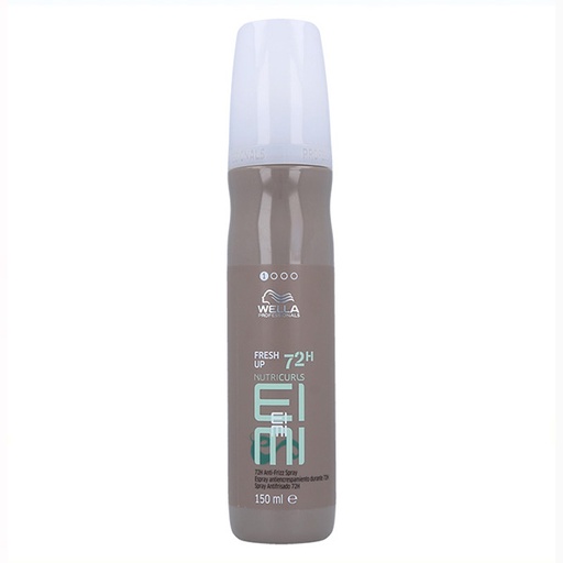 Wella EIMI Nutricurls Fresh Up Spray Antiencrespamiento 150 ml