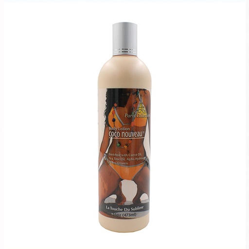 Coco Nouveau Body Loción 473 ml