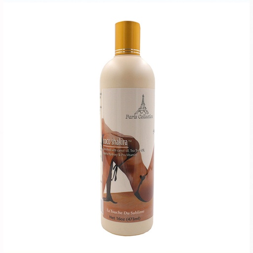 Coco Shakira Body Loción Corporal 473 ml