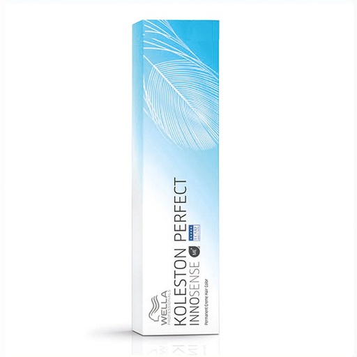 OUTLET Wella Koleston Innosense Tinte - 0/0 Natural 60 ml*