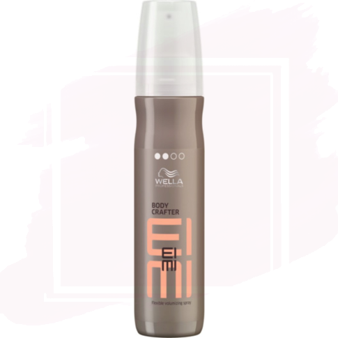 Wella EIMI Body Crafter Espuma Volumizante 150 ml