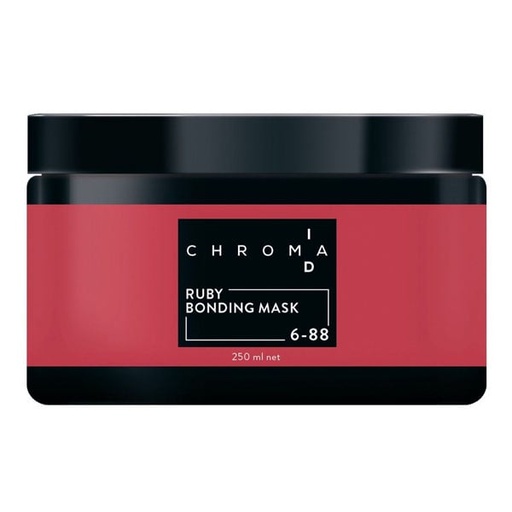 Schwarzkopf Chroma ID Bonding Color Mask 6-88 250 ml