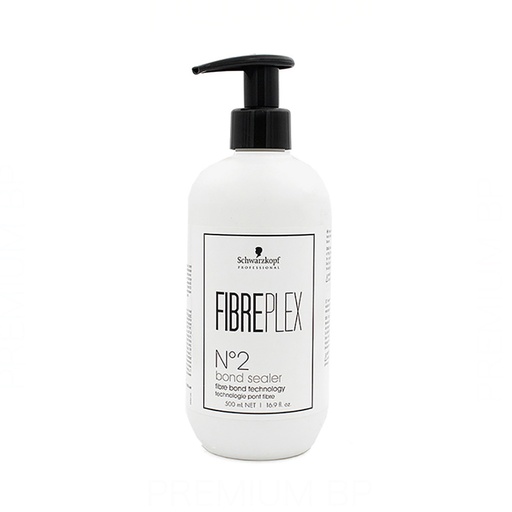 OUTLET Schwarzkopf Fibreplex Bond Sealer Paso nº 2 500 ml