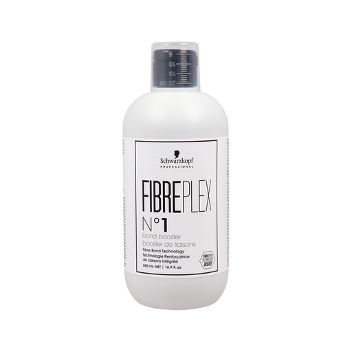 OUTLET Schwarzkopf Fibreplex Bond Booster Paso nº 1 500 ml