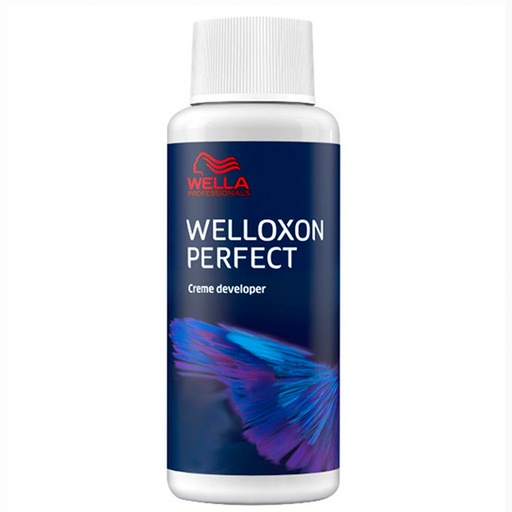 OUTLET Wella Welloxon Perfect Me+ Oxidante Activador 30vol 9% 60 ml