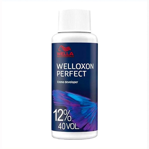 OUTLET Wella Welloxon Perfect Me+ Oxidante Activador 40vol 12% 60 ml