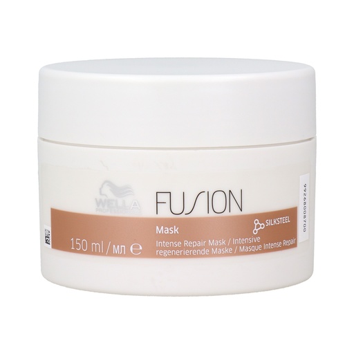 Wella Fusion Intense Repair Mascarilla 150 ml