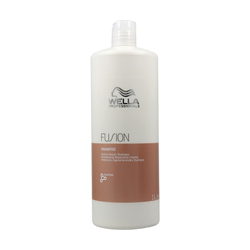 Wella Fusion Intense Repair Champú Reparador 1000 ml