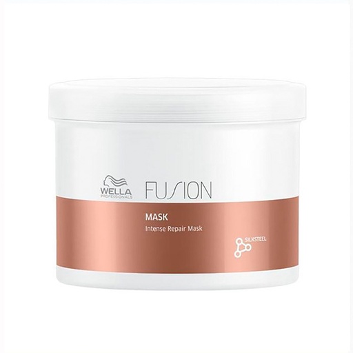 Wella Fusion Intense Repair Mascarilla 500 ml