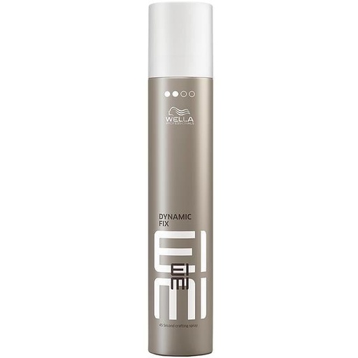 OUTLET Wella EIMI Dynamic Fix Laca Moldeadora 45 segundos 500 ml