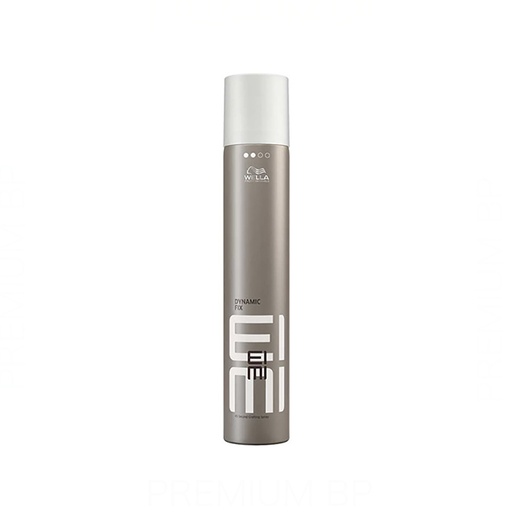 Wella EIMI Dynamic Fix Laca Moldeadora 45 segundos 300 ml