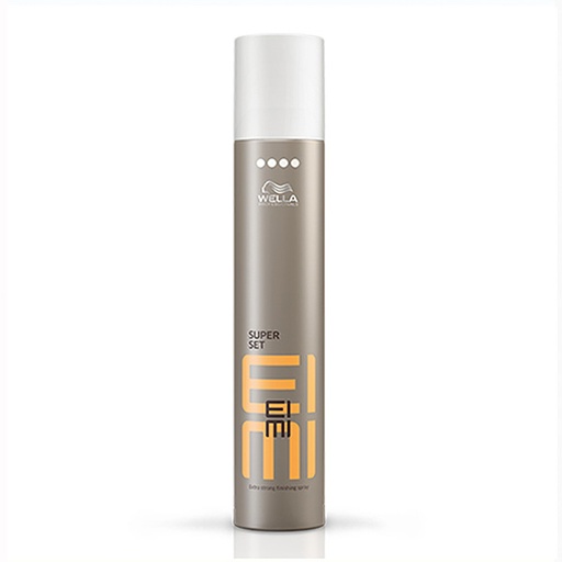 Wella EIMI Super Set Laca Extra Fuerte 300 ml