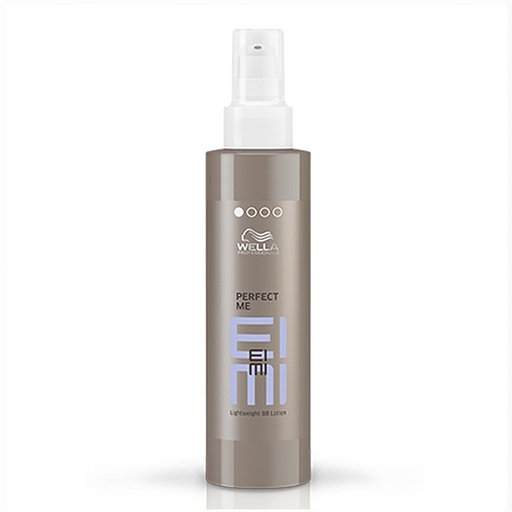 Wella EIMI Suavidad Perfect Me Loción de Fijación Ligera 100 ml