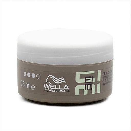 OUTLET Wella EIMI Textura Grip Cream Crema de Peinado 75 ml