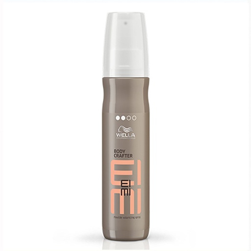 OUTLET Wella EIMI Volume Body Crafter Spray Volumizador Flexible 150 ml