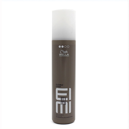 Wella EIMI Flexible Finish Laca Sin Aerosol 250 ml