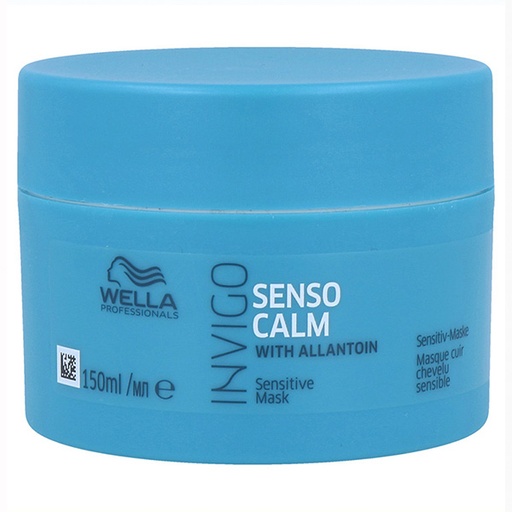 OUTLET Wella Invigo Senso Calm Sensitive Mask 150 ml*